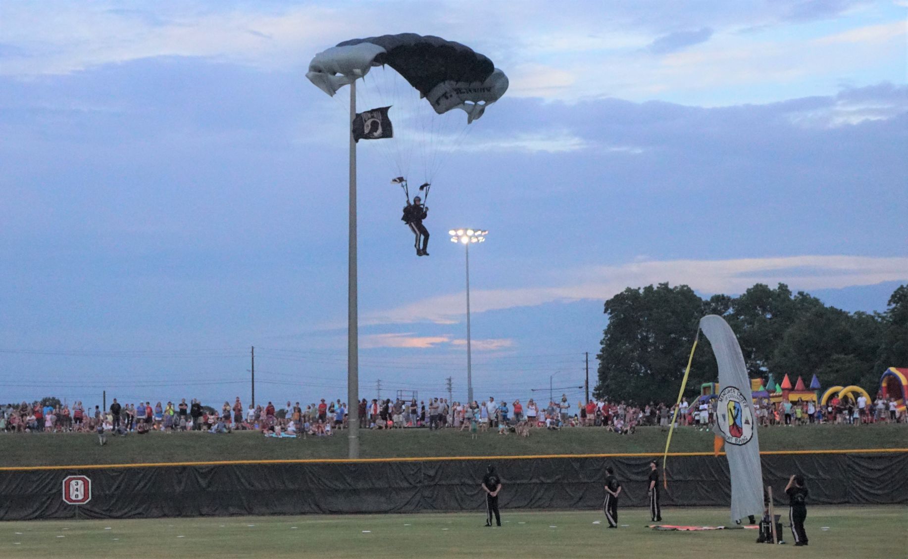 Opelika Freedom Celebration 2019